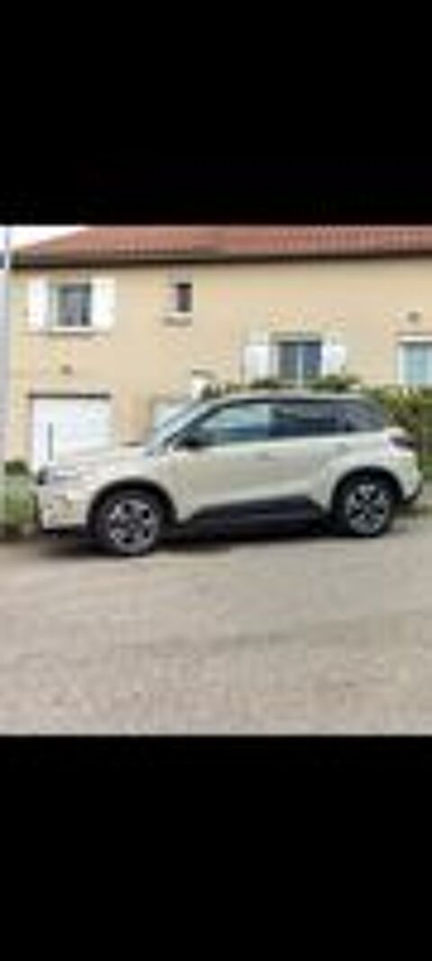 Vitara 1.4 Boosterjet Hybrid Auto Style 2022 occasion 73100 Aix-les-Bains