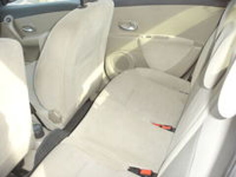 Clio III Clio 1.5 dCi 85 eco2 Privil&egrave;ge 2008 occasion 78800 Houilles