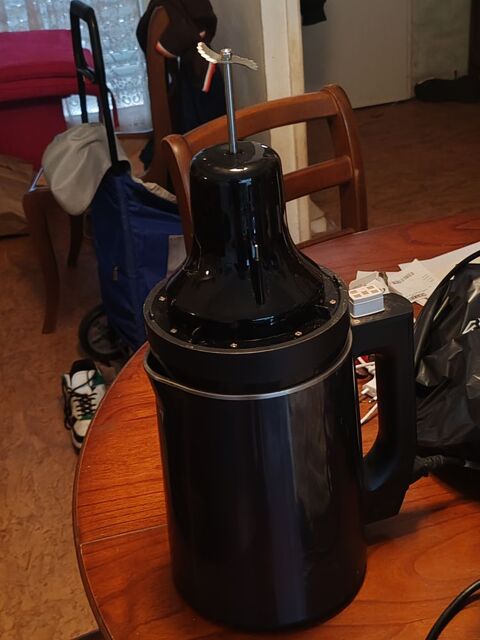 Blender essentiel b esm1 sambal pour faire des smoothies... 25 Villeneuve-d'Ascq (59)