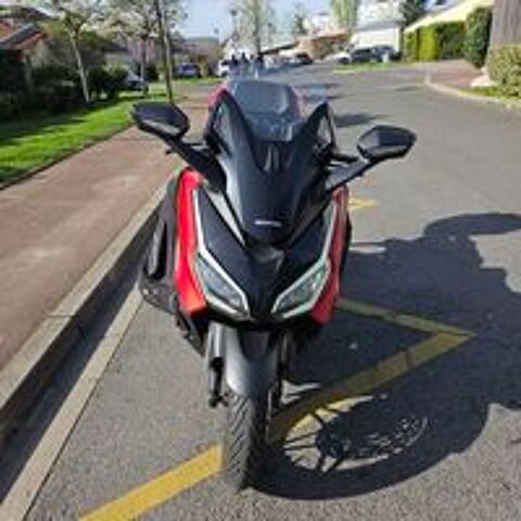 HONDA 2024 occasion 93110 Rosny-sous-Bois
