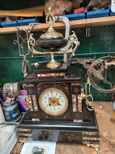 PENDULE 150 Beaumont (63)