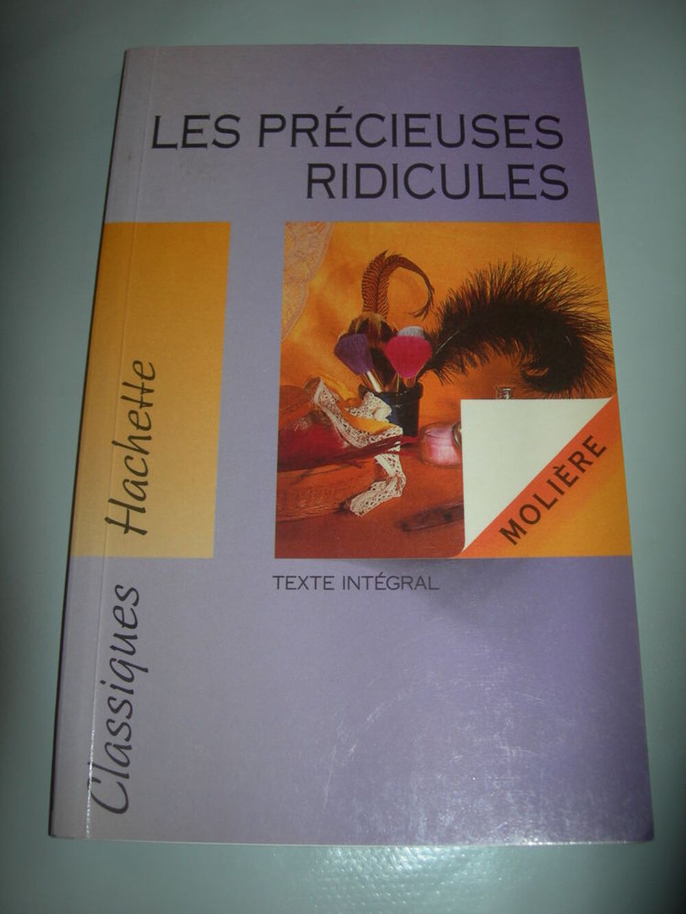 Les pr&eacute;cieuses ridicules Moli&egrave;re Livres et BD