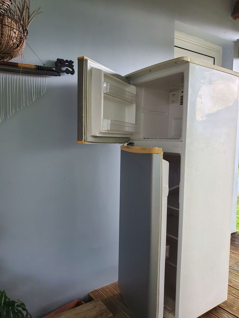 R&eacute;frig&eacute;rateur 2 portes Electroménager