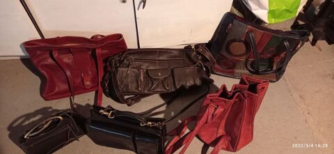 sacs � main pour dames 0 Grand-Couronne (76)