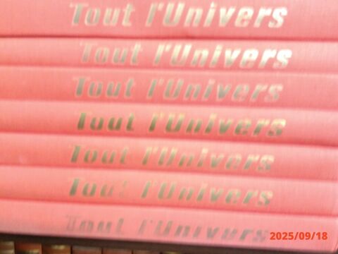 TOUT L'UNIVERS Ozenay (71)