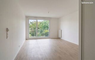  Appartement à vendre 1 pièce 32 m²