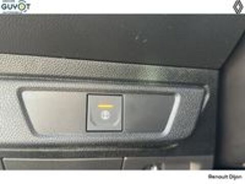 Sandero TCe 90 GSR2 Journey 2025 occasion 21000 Dijon