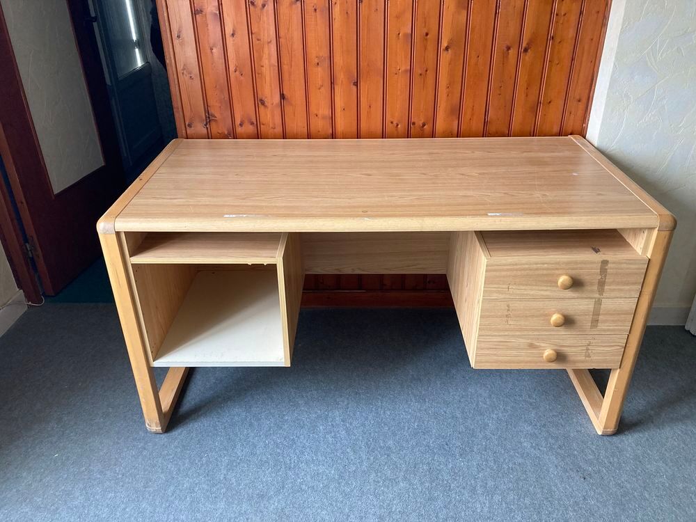 Bureau bois Meubles