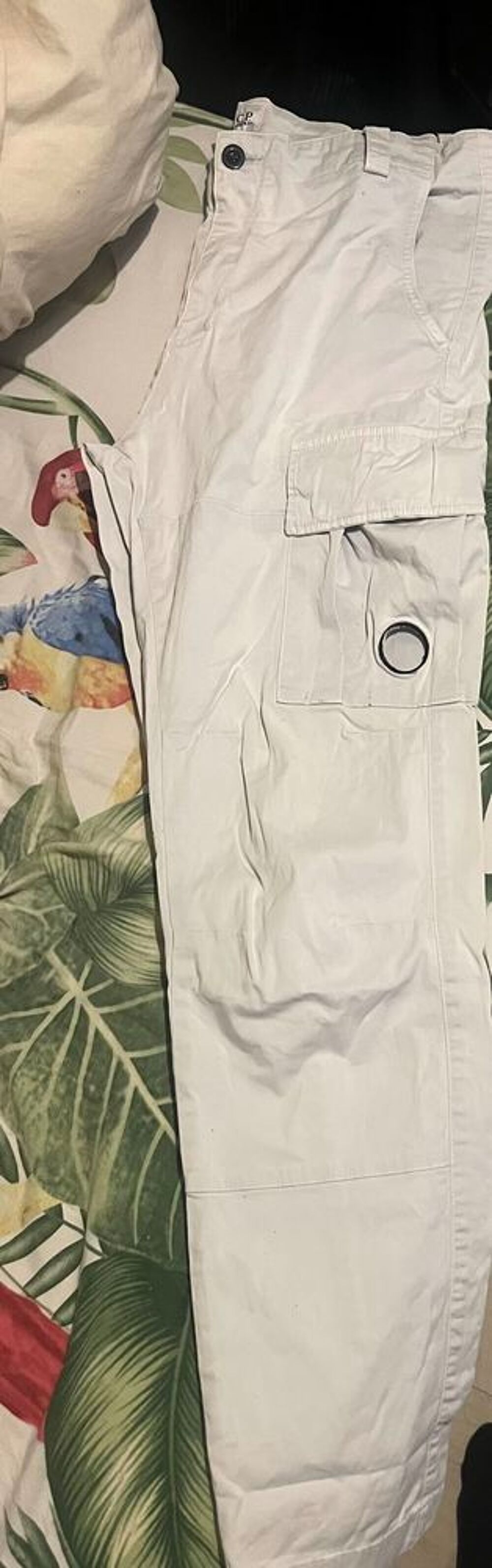 bas cp company Vêtements