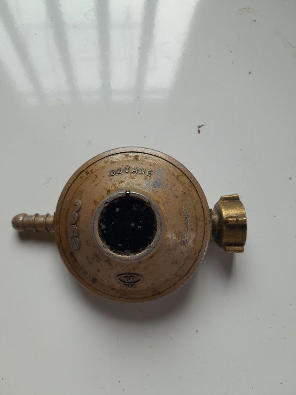  lot de d&eacute;tendeur de bouteille Bricolage