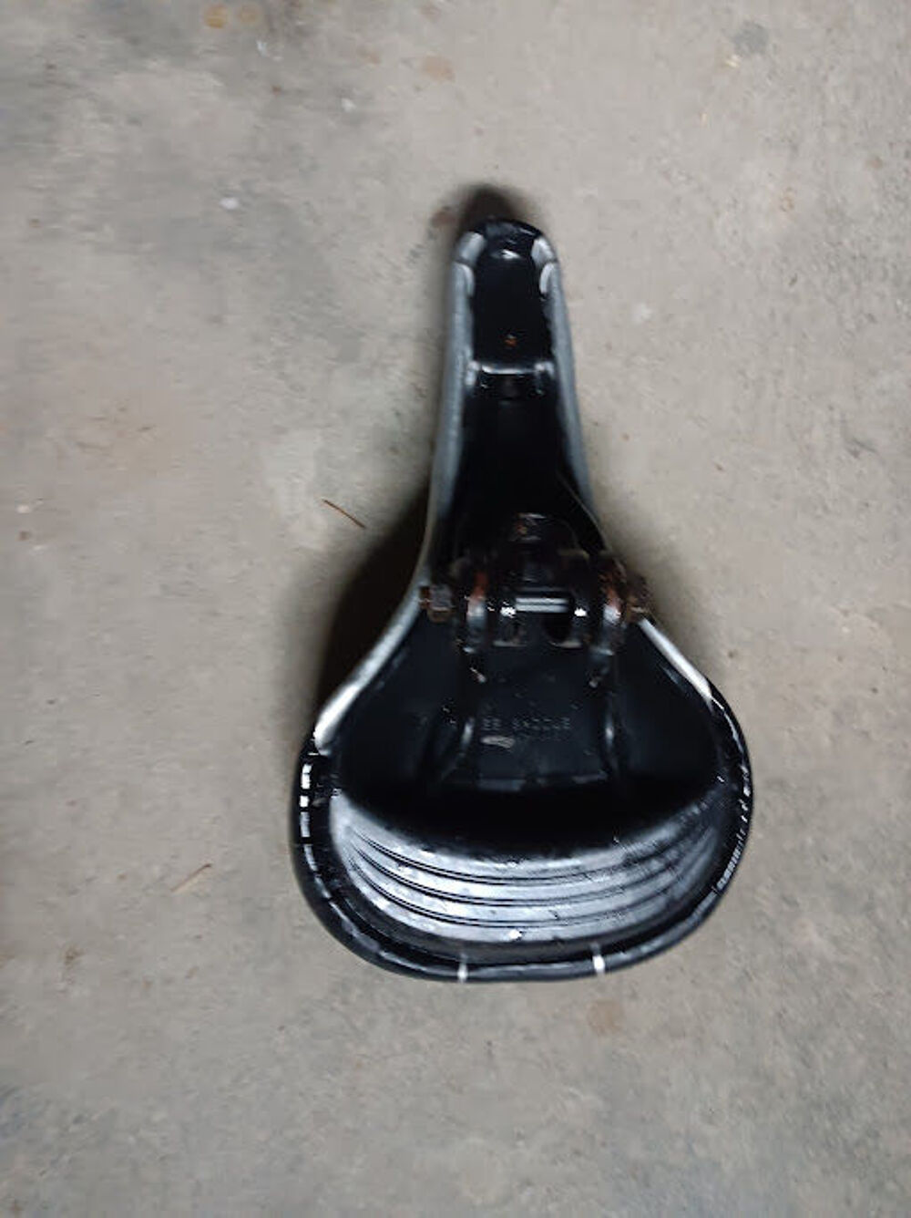 selle de v&eacute;lo Vélos