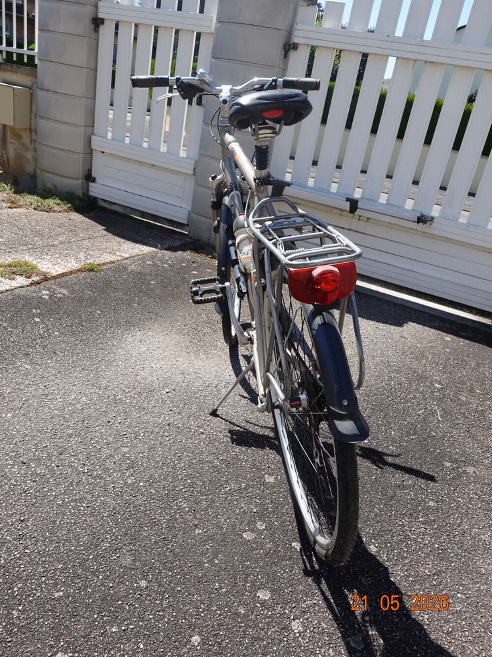 v&eacute;lo route LAPIERRE Vélos