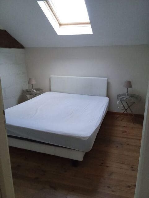  Appartement � louer 3/4 pi�ces 96 m� Cognac