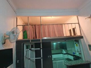  Appartement � vendre 1 pi�ce 30 m�