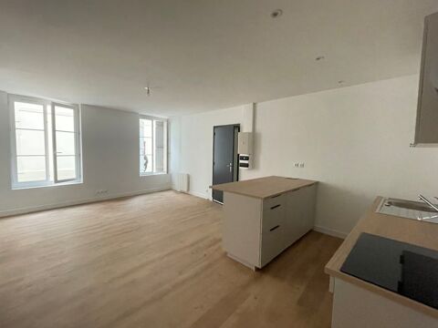  Appartement � louer 3 pi�ces 56 m�