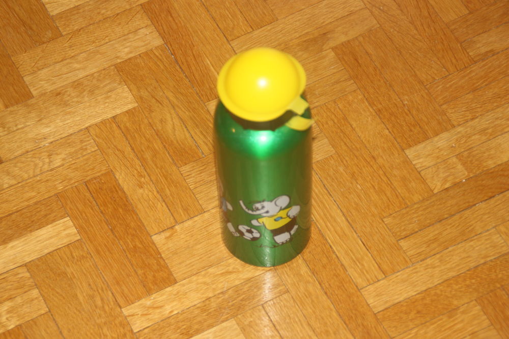 Bidon pour liquide (17) Sports