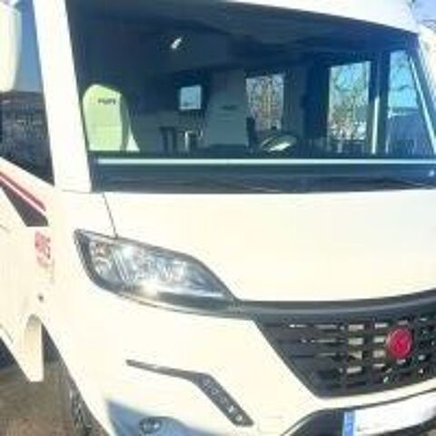 PILOTE Camping car 2025 occasion Saint-Priest 69800