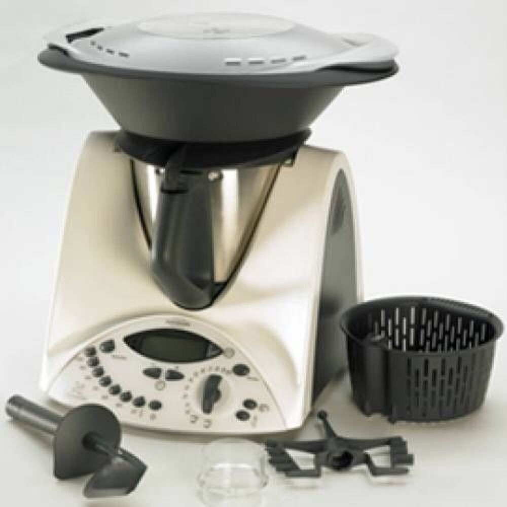 THERMOMIX TM 31 Electroménager