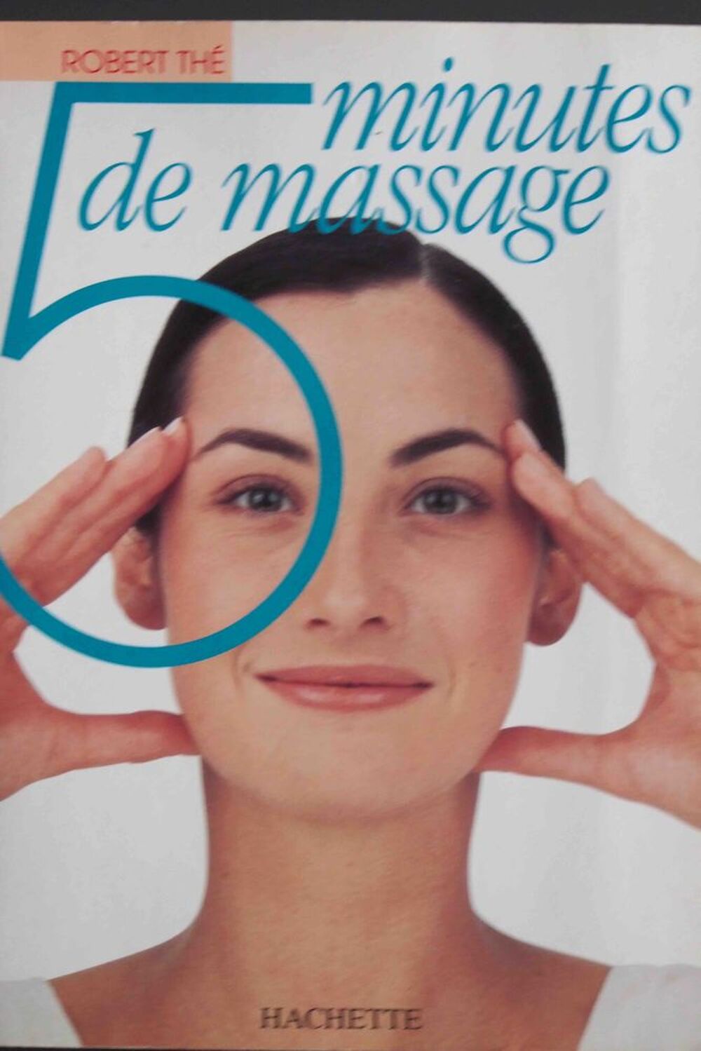 5 minutes de massage Livres et BD