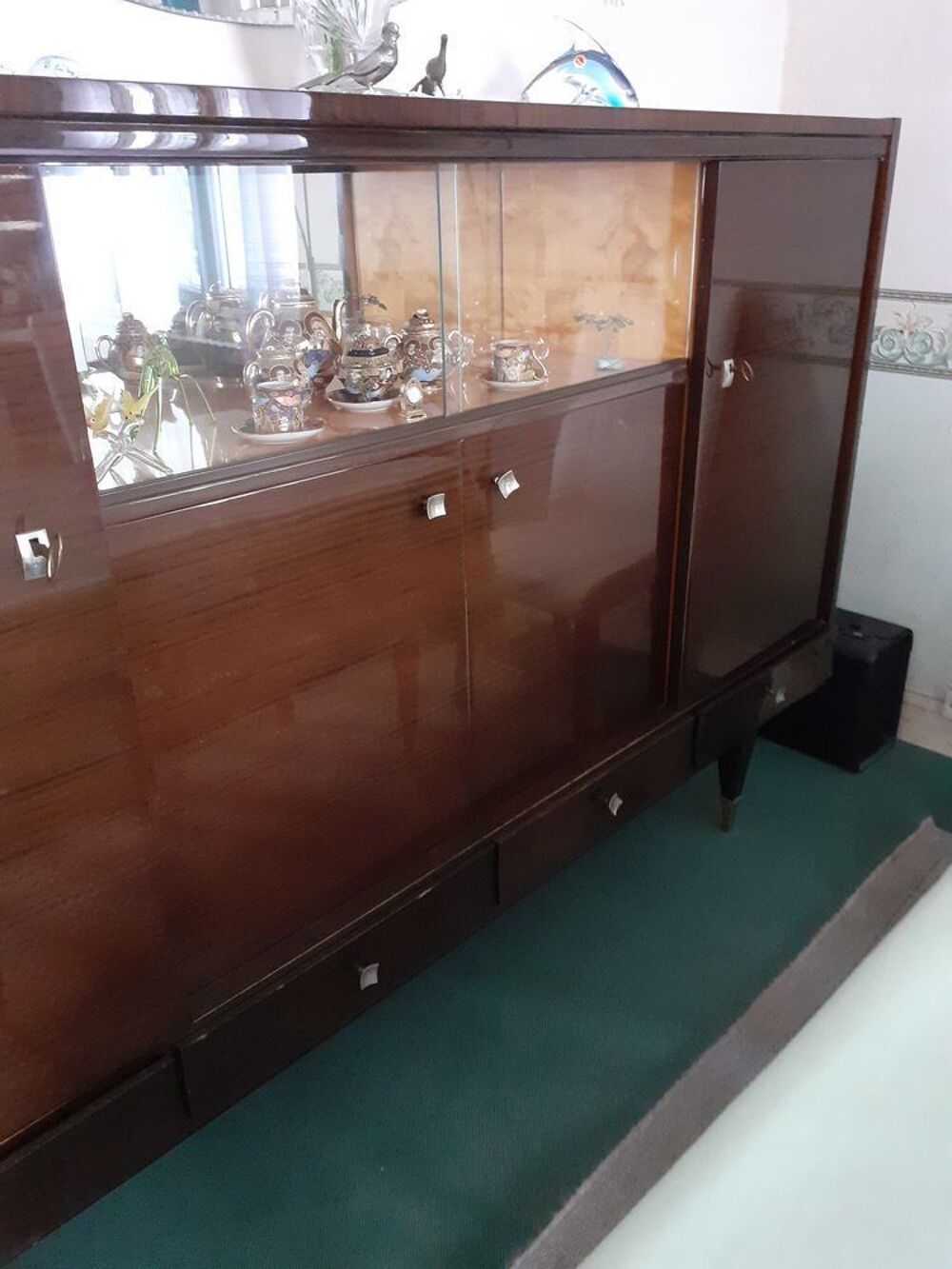buffet et table salle &agrave; manger Meubles
