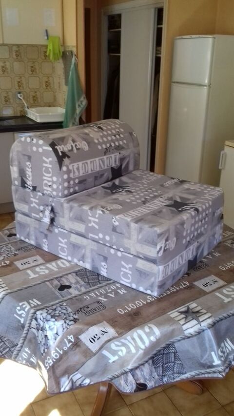 chauffeuse 15 R�allon (05)