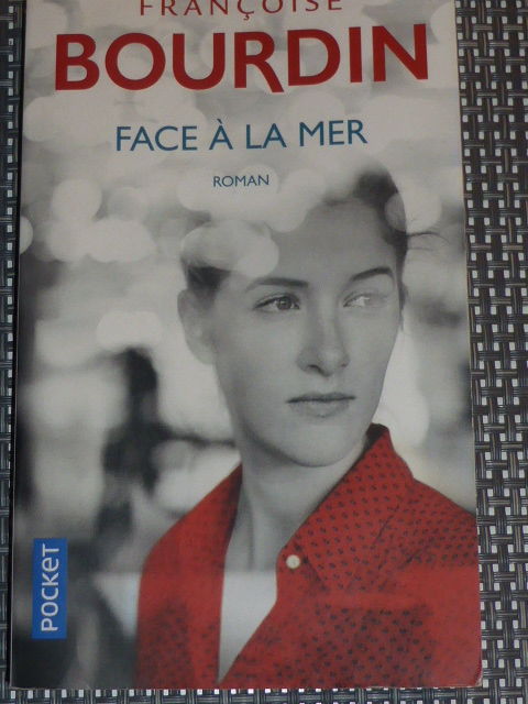 Face  la mer Franoise Bourdin Pocket 2 Rueil-Malmaison (92)
