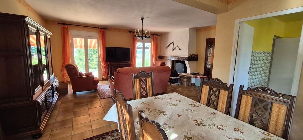 Vente Maison MAISON 167m2 AGNAC (12300 FLAGNAC) Flagnac
