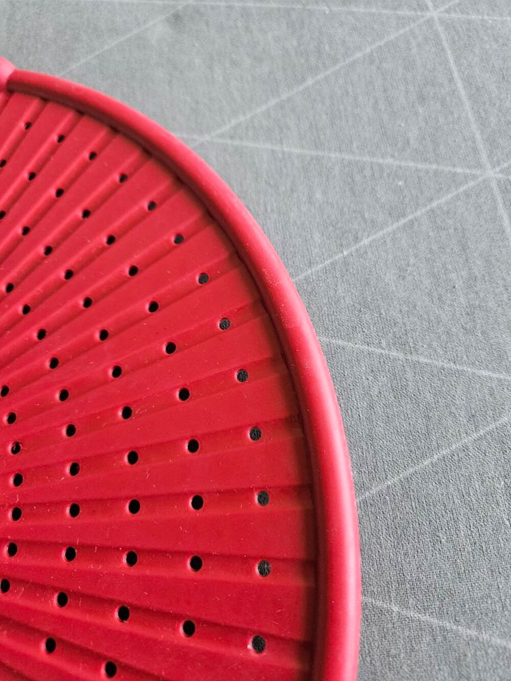Couvercle anti projection silicone exc.&eacute;tat Electroménager