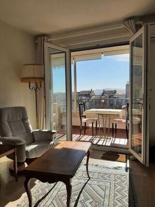  Appartement � vendre 3 pi�ces 69 m�