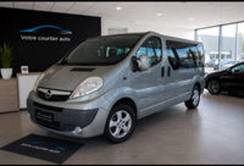 Divers 2011 occasion 29000 Quimper