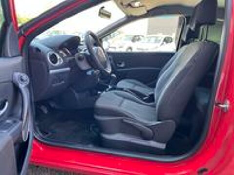 Clio III dCi 75 eco2 Dynamique TomTom Euro 5 2011 occasion 42700 Firminy