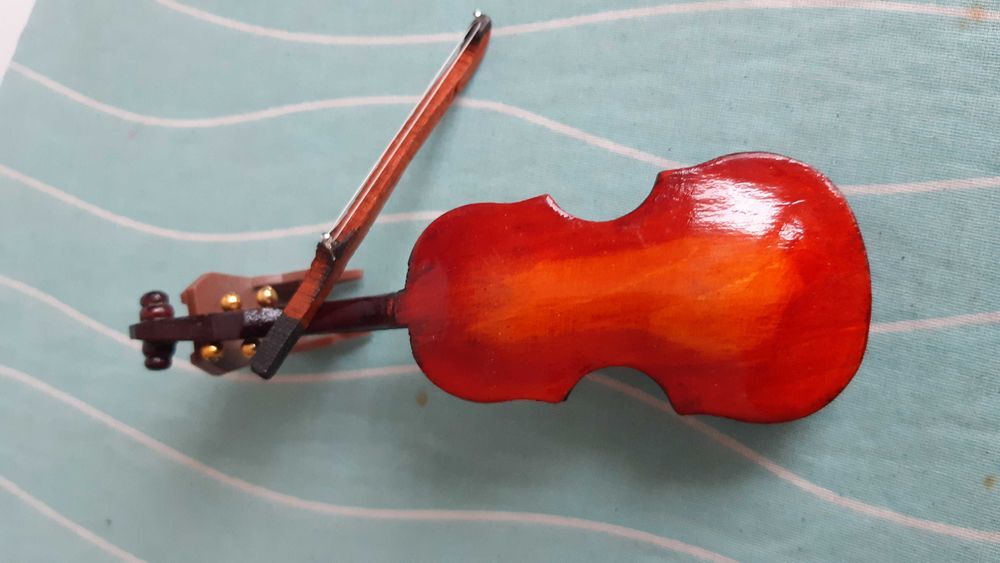 violon mignature Jeux / jouets