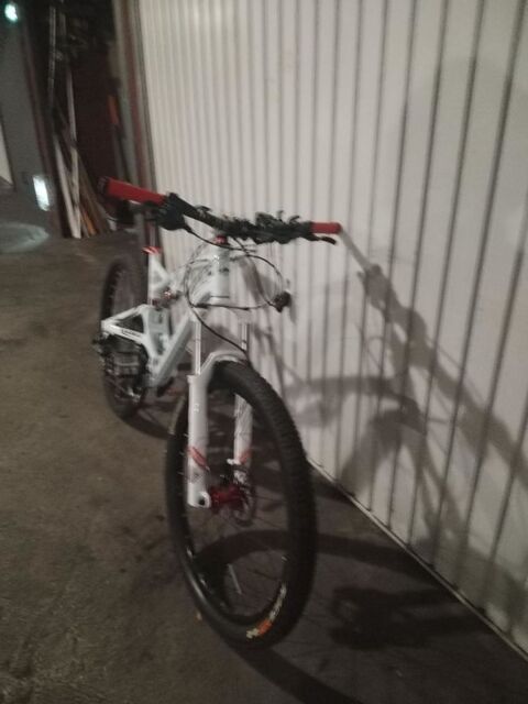 VTT ; 06 80 84 80 86. 650 Villeurbanne (69)