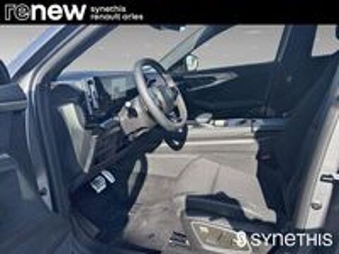 Espace E-Tech full hybrid 200 GSR2 esprit Alpine 2025 occasion 13200 Arles