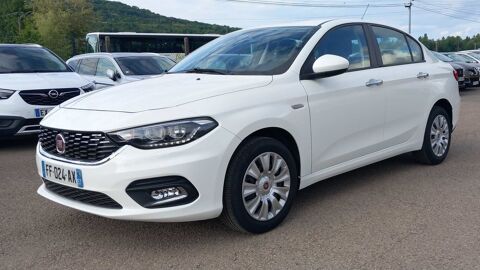 Fiat tipo 1.4 95 ch