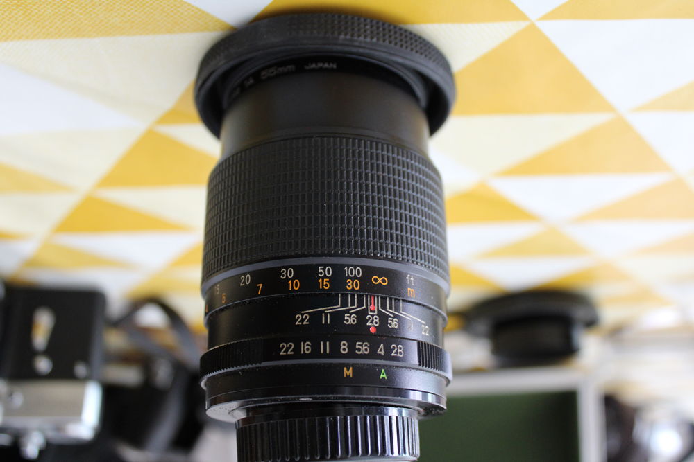 materiel photo Photos/Video/TV