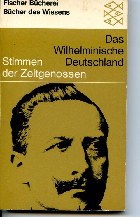Das Wilhelminische Deutschland- Stimmen des Zeitgenossen, 4 Rennes (35)