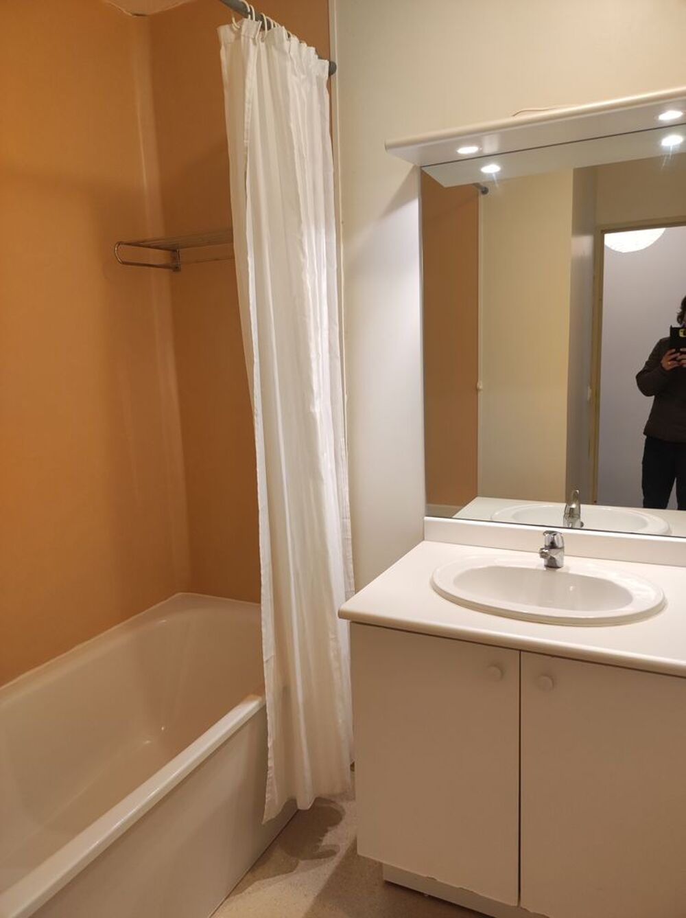   Apt Avene (Beau Desert) 4-6p PISCINE, Thermes a 10min Languedoc-Roussillon, Avène (34260)
