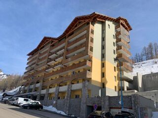 Location  Appartement 
