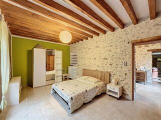  Maison à vendre 6 pièces 153 m²