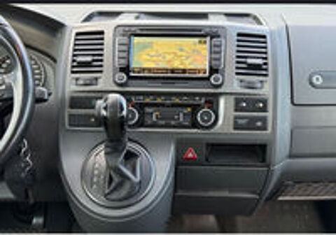 Caravelle 2014 occasion 43000 Aiguilhe