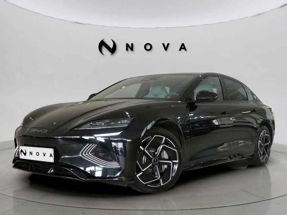 Seal 1.5 DMi 218 PHEV Boost 2025 occasion 33600 Pessac