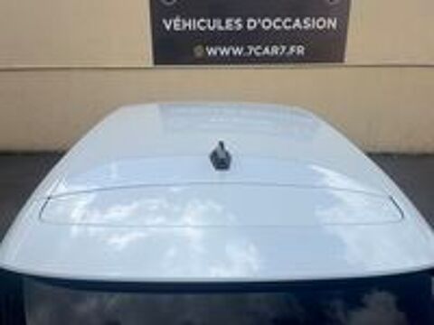 Clio V 90 2021 occasion 77170 Brie-Comte-Robert