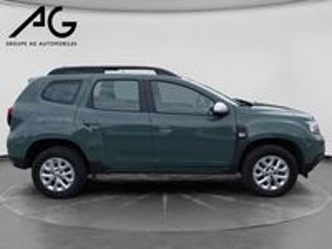 Duster Blue dCi 115 4x2 Expression 2023 occasion 08200 Wadelincourt