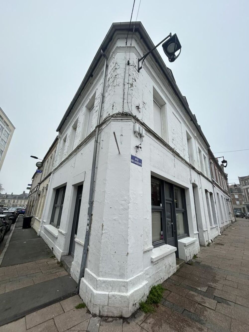 Location Autre Local commercial à louer à CAMBRAI Cambrai