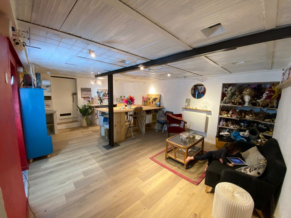Vente Maison Maison rénovée haut de gamme avec salle cinéma proche gare Groslay
