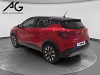 Captur E-Tech hybride 145 Equilibre 2023 occasion 08000 Charleville-M&eacute;zi&egrave;res