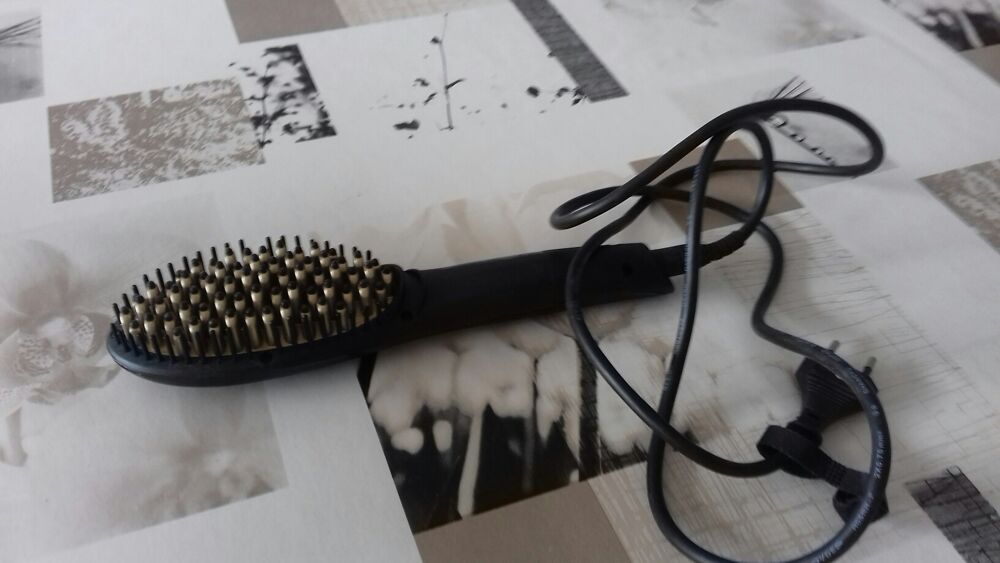 bross&eacute; pour brushing Maroquinerie
