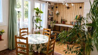 Appartement à vendre 3 pièces 56 m² Fontaine