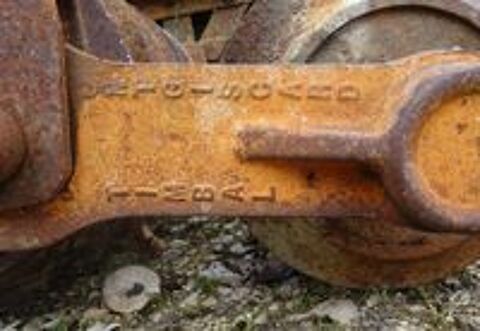   rouleau packer BENAC 